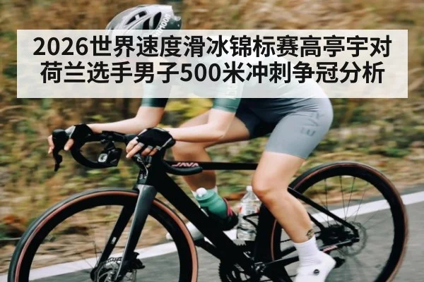 2026世界速度滑冰锦标赛高亭宇对荷兰选手男子500米冲刺争冠分析
