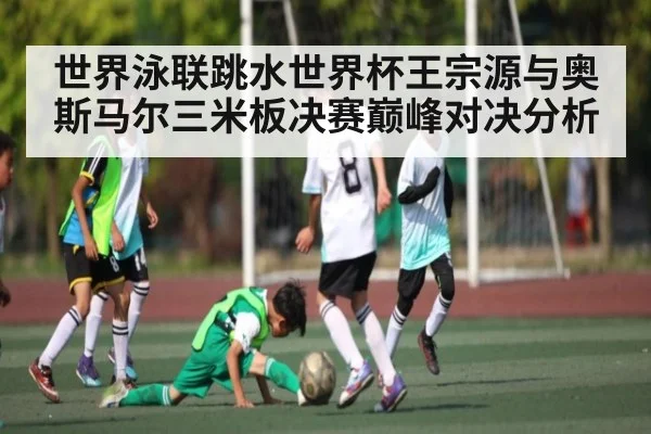 世界泳联跳水世界杯王宗源与奥斯马尔三米板决赛巅峰对决分析