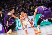 AG体育登录入口-入选集训队又怎样？郭导固执+保守，最佳新秀大概率落选正式名单