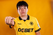 AG体育app下载-PDL季后赛狼队U21队0-1伯恩茅斯U21队，徐彬本赛季无剩余比赛