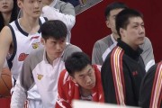 AG体育登录入口-21分大胜仍不满意，媒体人怒批广东队，强调一点不理想，盛赞一人
