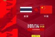 CCTV5直播中泰大战！小组第一抗韩 王钰栋：别飘 希望赢球成常态